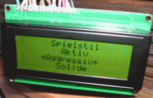 Display (Spielstil)