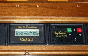 London 68030 Modulset
